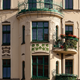 Illustration for article titled The Finest Examples of Art Nouveau Architecture in Central Europe